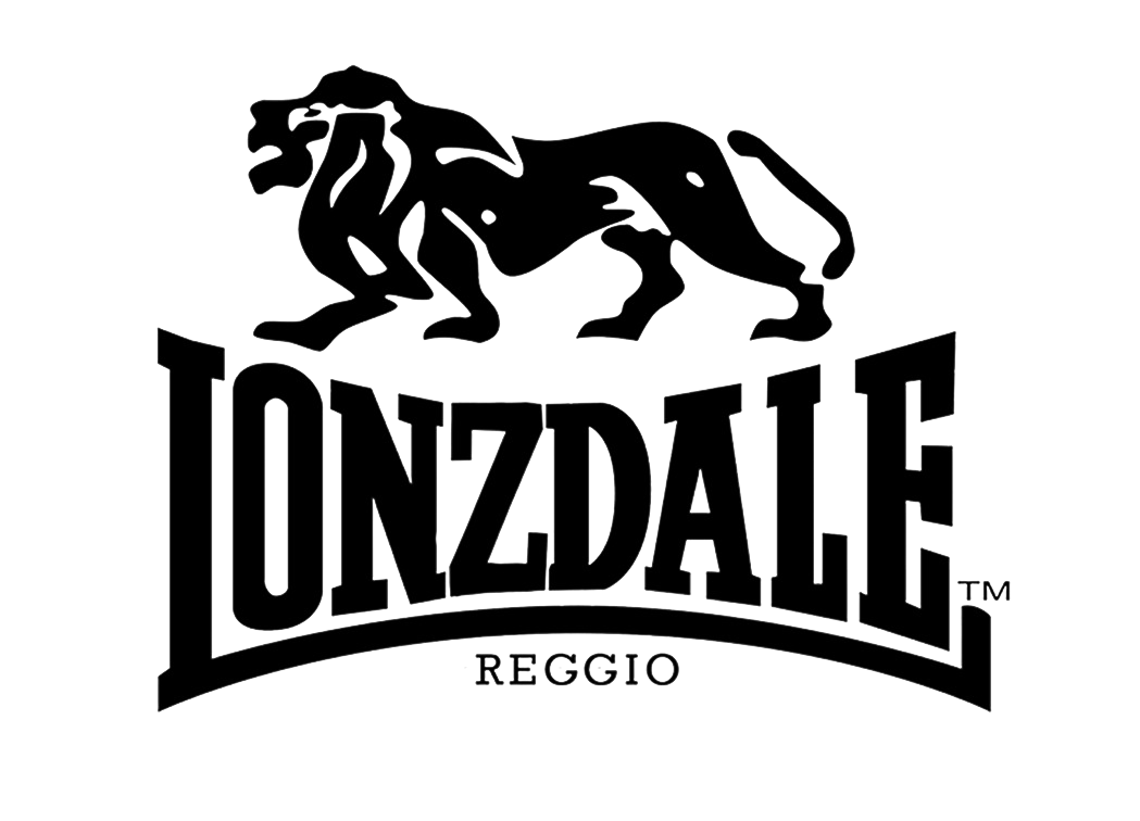 Pubblicità Lonzdale