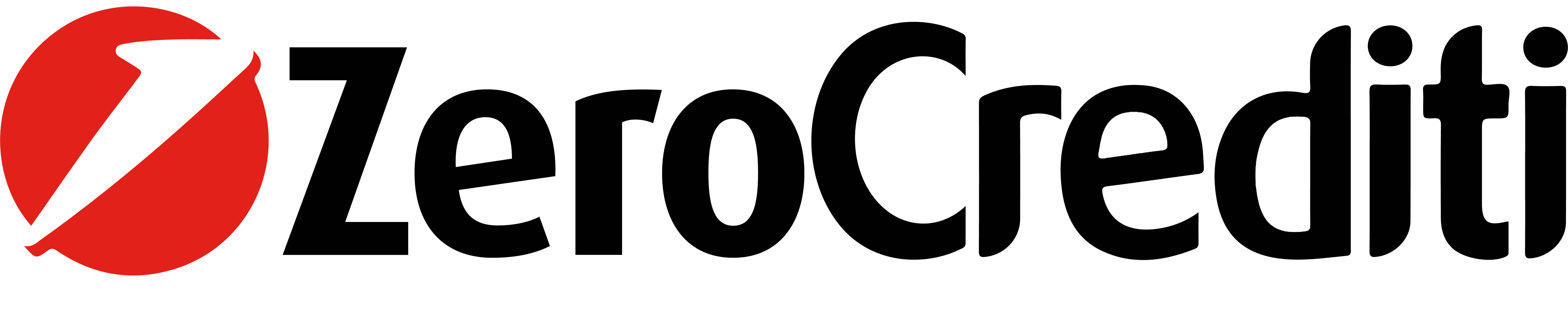 Pubblicità zerocredit
