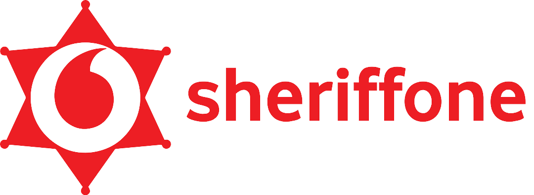 Pubblicità sheriffon
